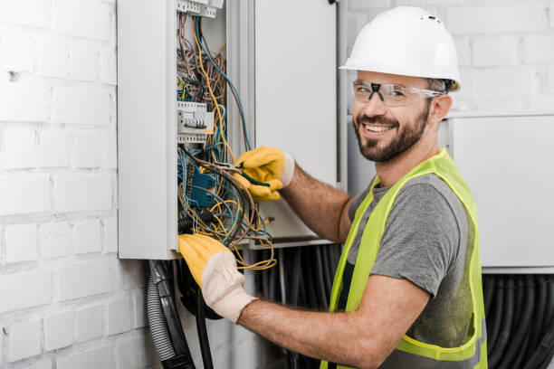 Affordable Emergency Electrician in MS