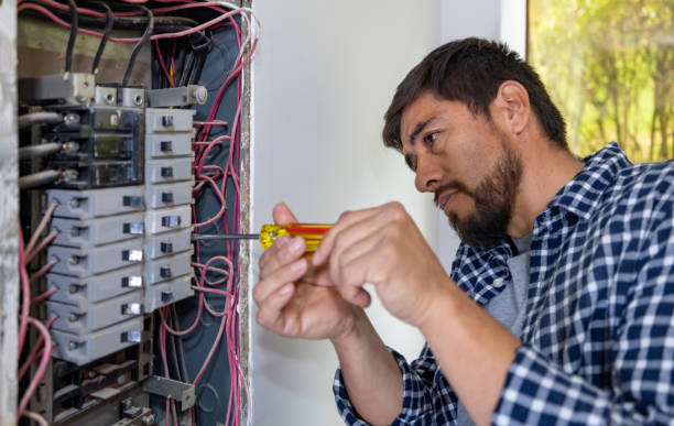 Best Electrical Upgrades for Homes  in Columbia, MS